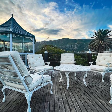 Kennedys Beach Villa هيرمانوس المظهر الخارجي الصورة