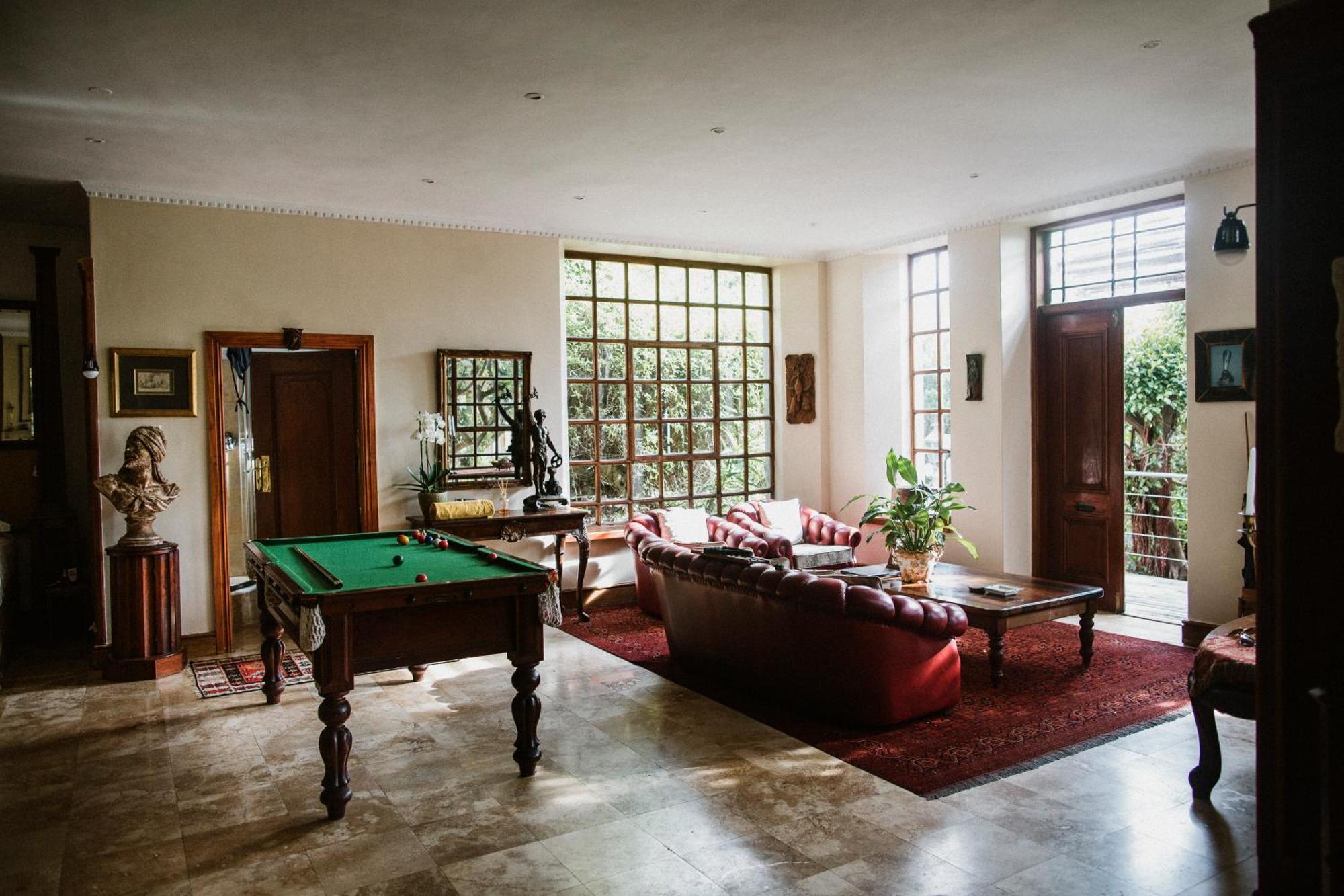 Kennedys Beach Villa هيرمانوس المظهر الخارجي الصورة