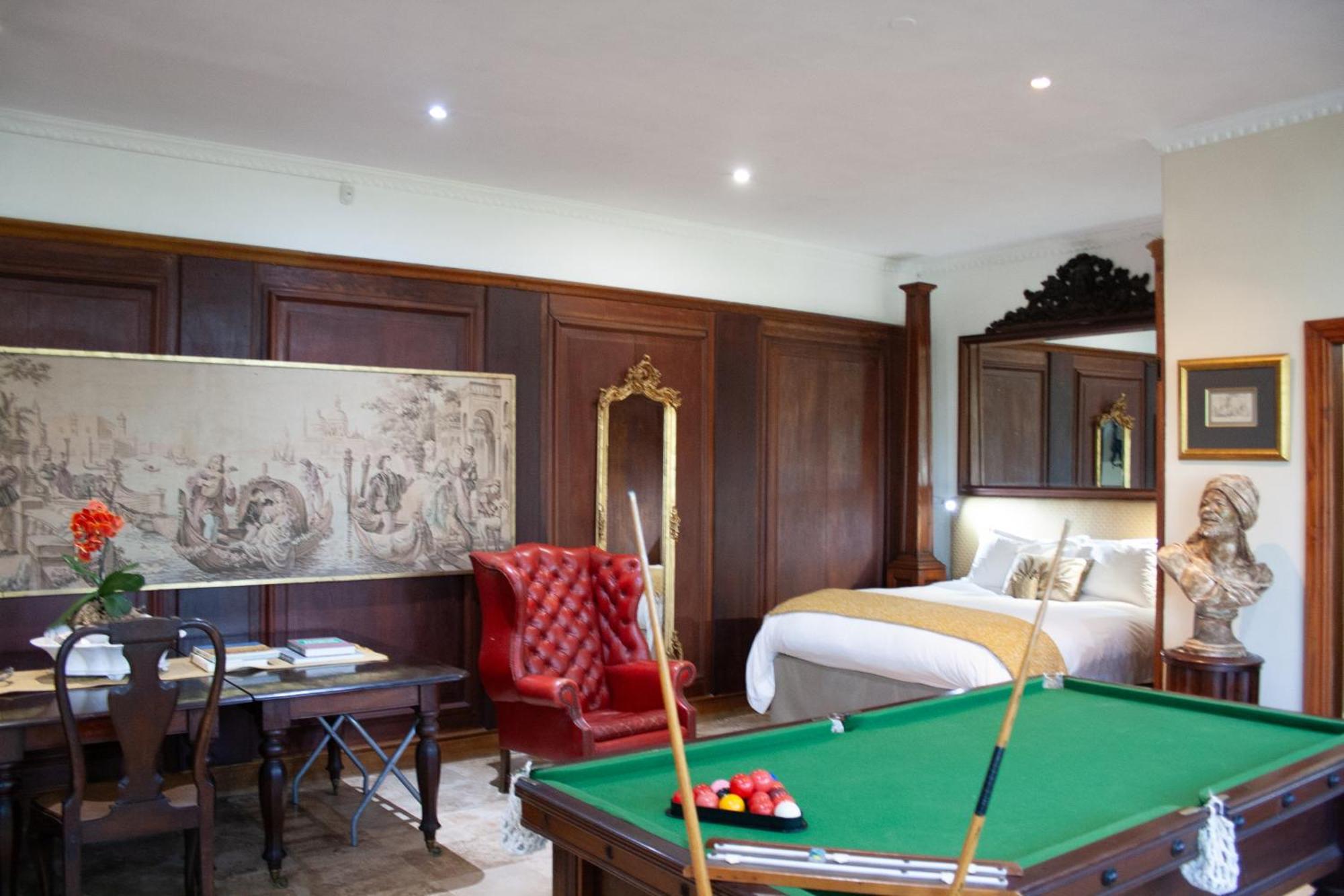 Kennedys Beach Villa هيرمانوس المظهر الخارجي الصورة