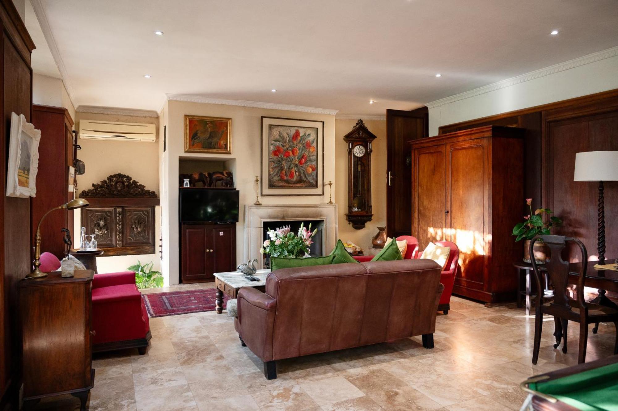 Kennedys Beach Villa هيرمانوس المظهر الخارجي الصورة