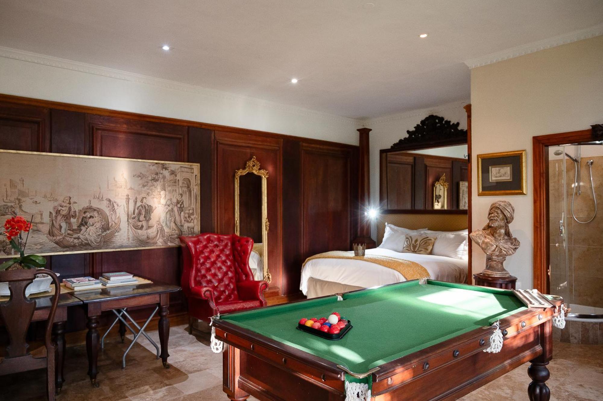 Kennedys Beach Villa هيرمانوس المظهر الخارجي الصورة
