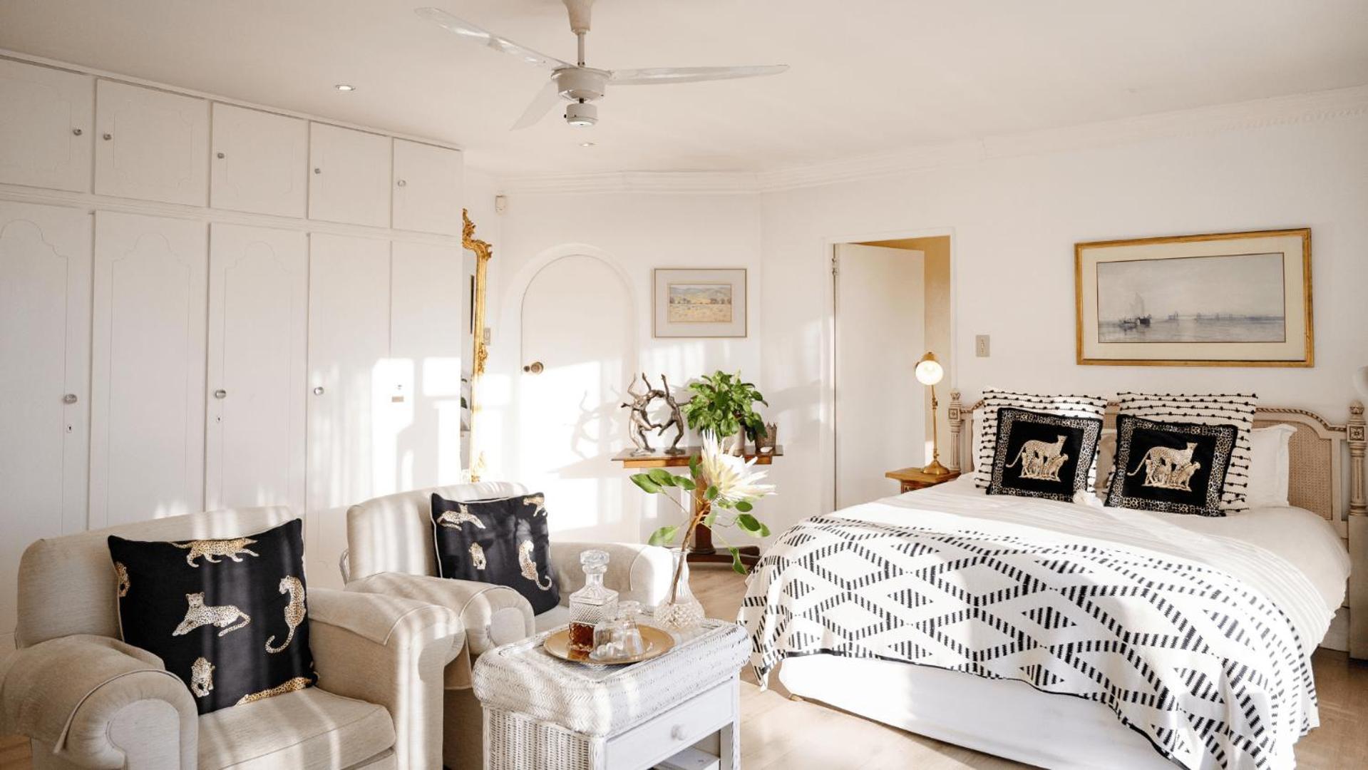 Kennedys Beach Villa هيرمانوس المظهر الخارجي الصورة