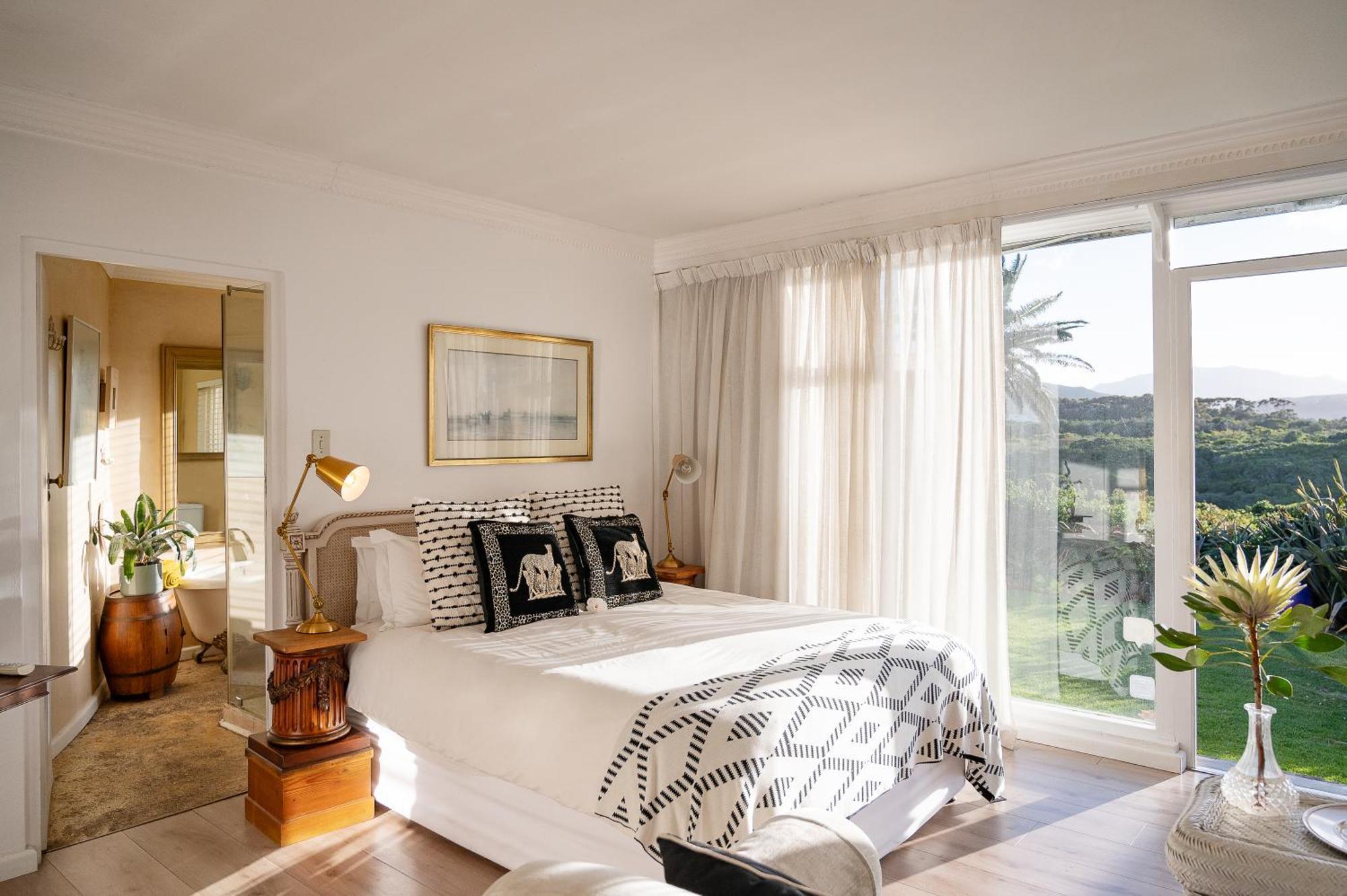 Kennedys Beach Villa هيرمانوس المظهر الخارجي الصورة