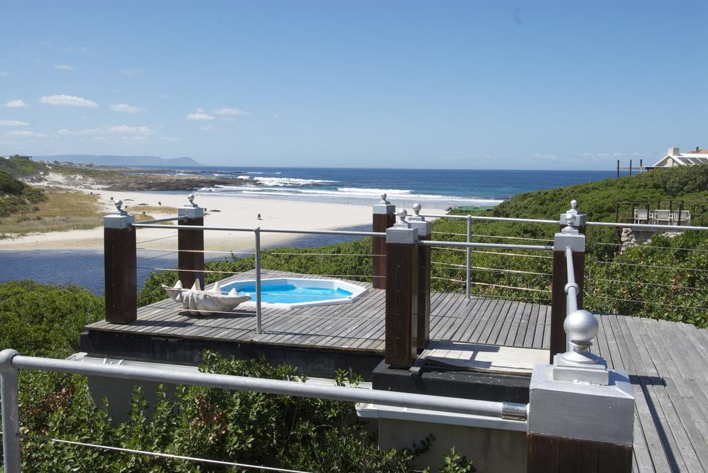 Kennedys Beach Villa هيرمانوس المظهر الخارجي الصورة